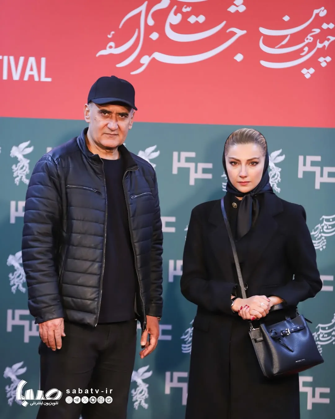 فتوکال فيلم سینمایی «غوطه ور»