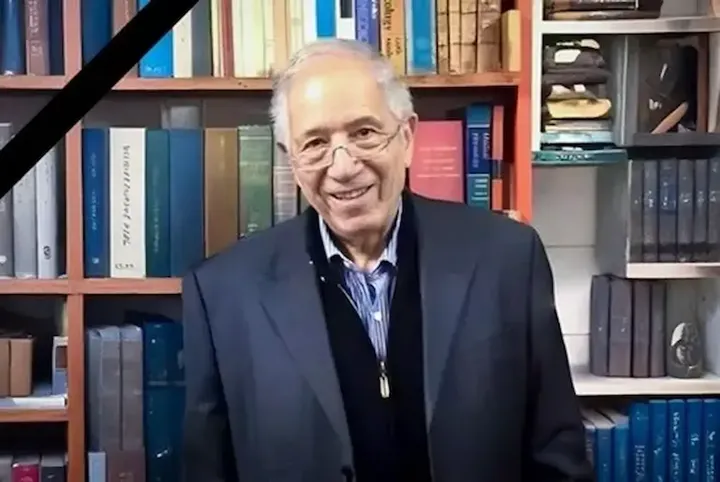 دکتر عباس پوستی، داروشناس پیشکسوت درگذشت + بیوگرافی