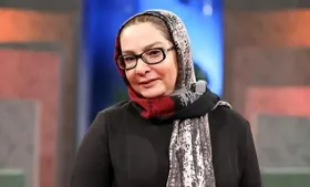 (ویدئو) سکوت لاله صبوری درباره مهران مدیری شکست | انتقاد شدید از پلتفورم‌ها: نقش‌ها در مهمانی‌ها تقسیم می‌شود!