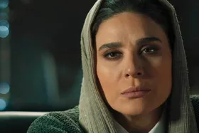 سحر دولتشاهی: زندگی روی دیگرش را نشانم می‌دهد