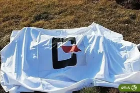 راز جسد سوخته زن جوان در بیابان