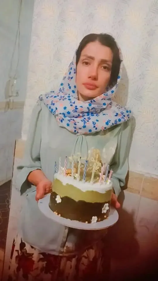 دختر شیرازی گم شده
