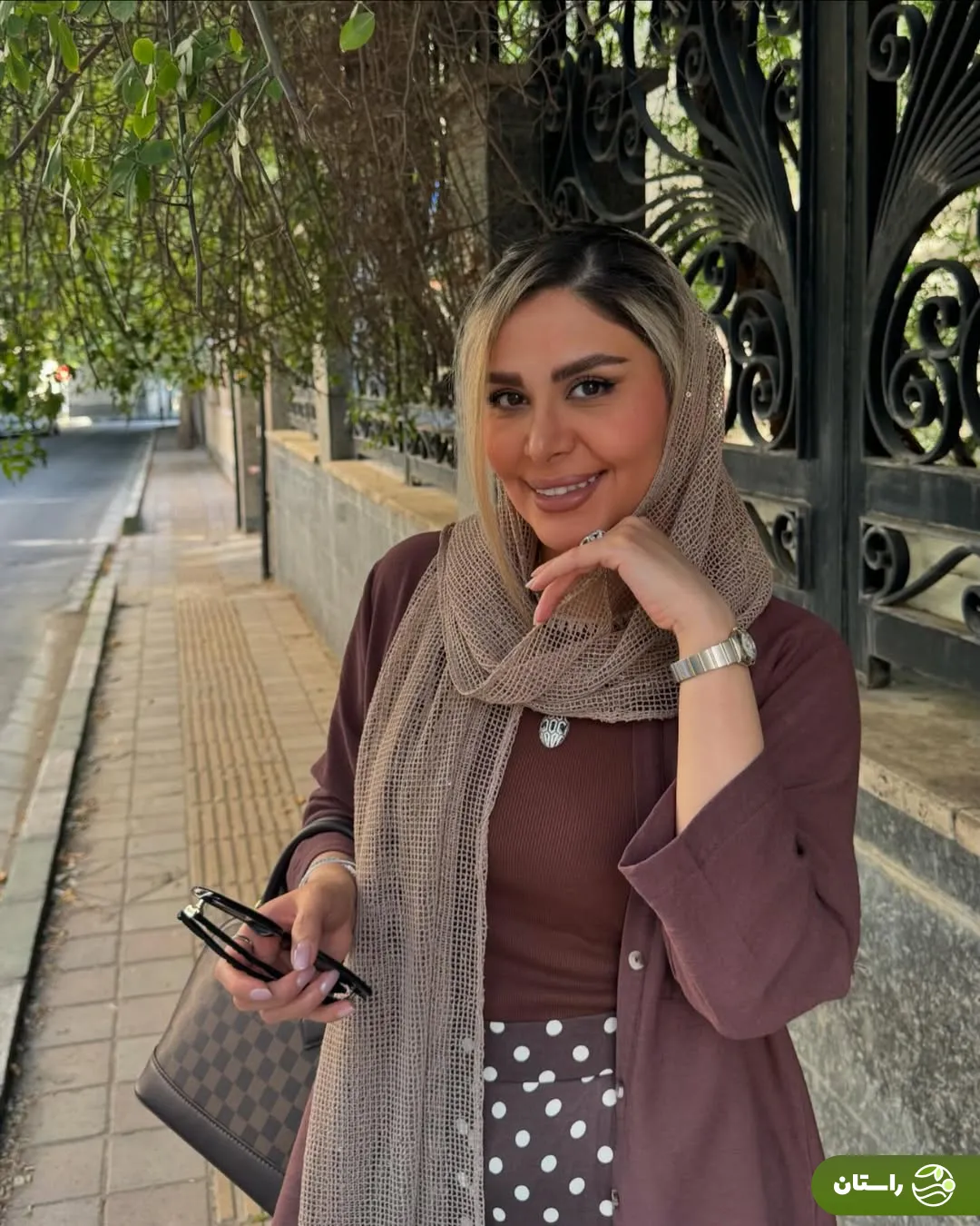 نجمه جودکی