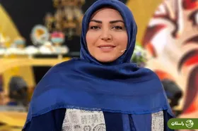 (ویدئو) حمله عجیب فیروز کریمی به المیرا شریفی‌مقدم؛ شوهرش مدت‌هاست غذای گرم نخورده!