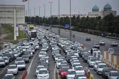 توصیه پلیس به مسافران نوروزی؛ هنگام بروز حادثه در جاده در شرایط جنگی چه کار کنیم؟