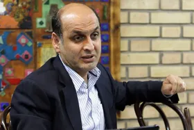 (ویدئو) استاندار گیلان: جای شما بودم خبرنگارها را می‌ریختم توی آب!