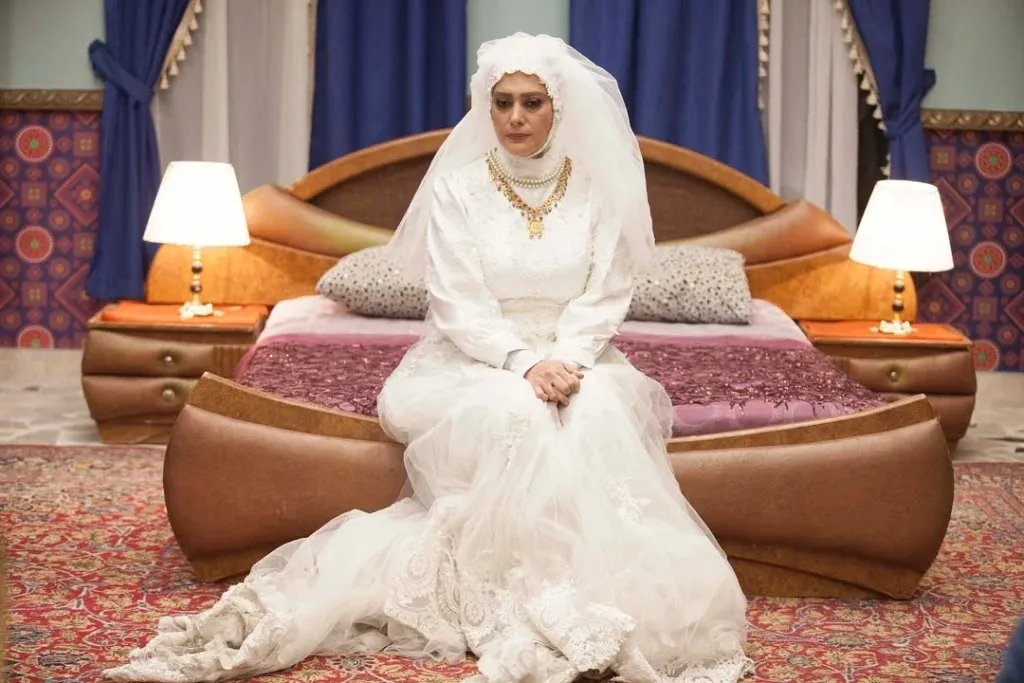 بیوگرافی سودابه بیضایی