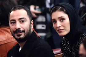 ویدئو |  پست خاص و عاشقانه فرشته حسینی برای نوید محمدزاده