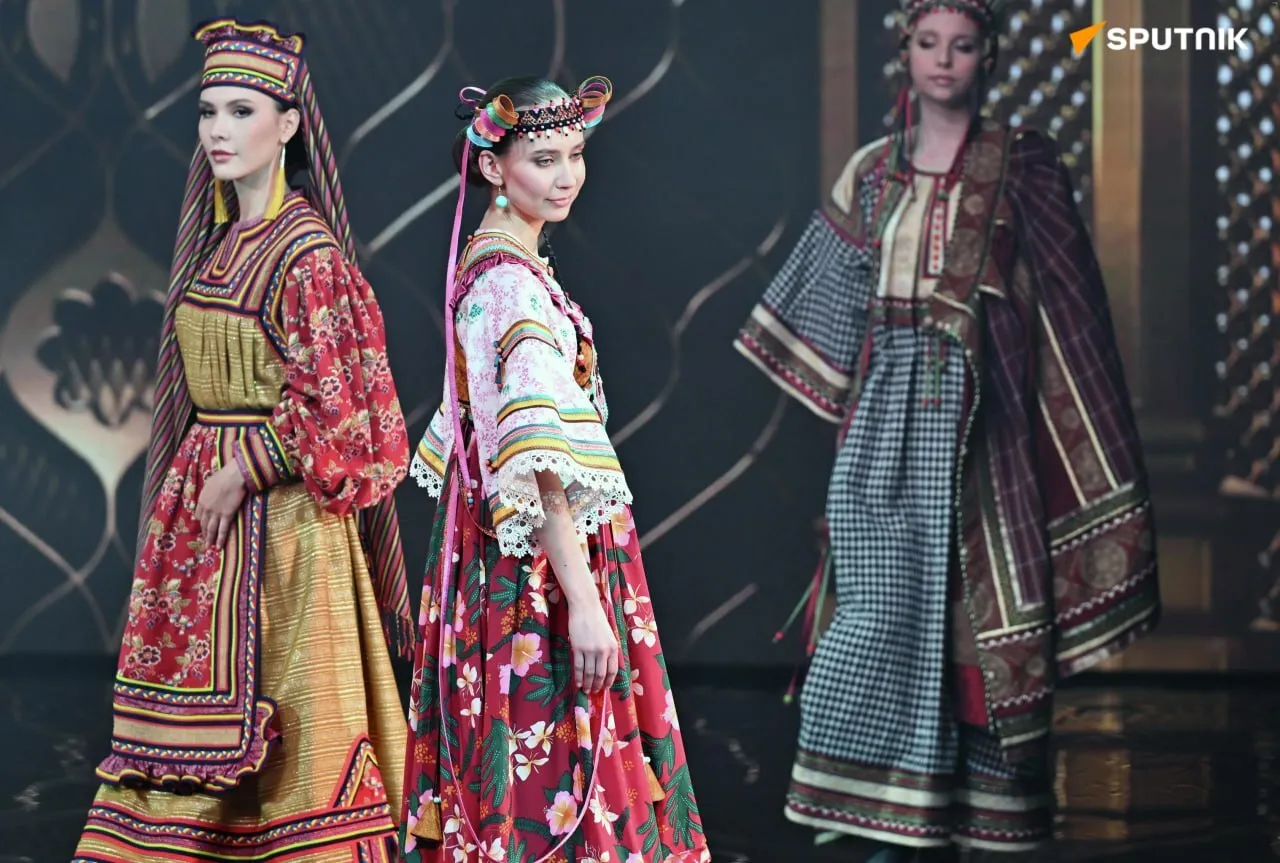 فینال دختر شایسته تاتارستان 2026 در کازان فینال دختر شایسته تاتارستان 2026 در کازان