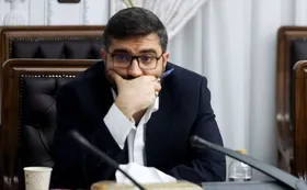 تصاویر 18+ از صحنه تصادف همسر معاون پزشکیان؛ فاطمه حیدری همسر سقاب اصفهانی درگذشت