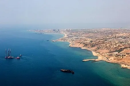 تکذیب هلی‌برن نیرو‌های آمریکایی در خوزستان