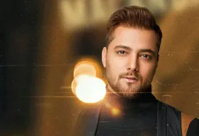 (ویدئو) گریه کردن امیر مقاره سوژه امیرحسین قیاسی شد!