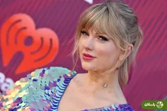 رکوردشکنی دوباره‌ تیلور سویفت