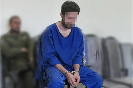 اعترافات قاتل ملیکا؛ انگیزه قتل چه بود؟