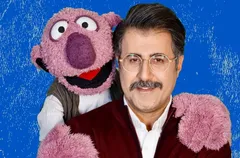 بازگشت جناب‌خان با هومن ‌حاجی‌عبدالهی در شب یلدا