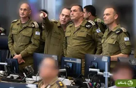 ترور یک فرمانده کلیدی حزب‌الله