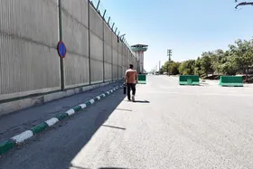 ماجرای خسارت گرفتن از بازداشتی‌ها در شیراز