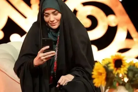  بازگشت برنامه الهام چرخنده به صداوسیما