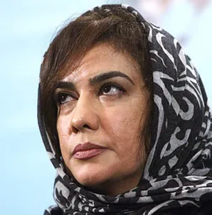 بیوگرافی مژده شمسایی همسر بهرام بیضایی + تصاویر