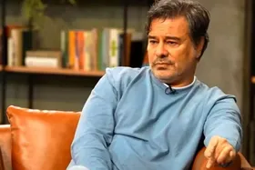 (ویدئو) دلایل جدایی پیمان قاسمخانی و مهران مدیری؛ دلخوری ساده پیش اومد و من بهانه کردم و رفتم