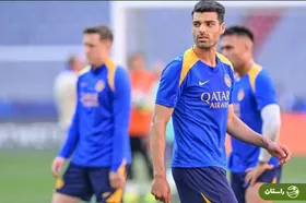 «طارمی» ترکیه‌ را به هم ریخت؛ «بله» مهدی به اولگنار سولشائر