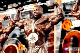 بیوگرافی کیان پیرسون؛ ستاره جدیدی که مسترالمپیا را به مرحله جدیدی وارد خواهد کرد