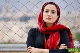 عکس | کوهنوردی نگار جواهریان در کنار دخترش