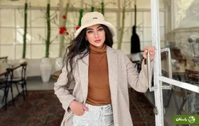 عکس | تونل زمان؛ مهناز افشارِ خوشحال در ایران و ترلان پروانه و شیلا خداداد جوان در ۱۱ سال پیش