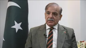 شهباز شریف: نسبت به برگزاری دور دوم مذاکرات مستقیم بین واشنگتن و تهران خوش‌بینم