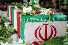 سردار جواد باقری برادر سرلشکر باقری به شهادت رسید