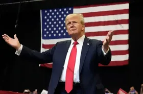 دونالد ترامپ: برنامه بعدی ما صلح با ایران است