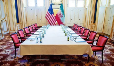 ادعای رویترز درباره پاسخ آمریکا به پیشنهاد ایران