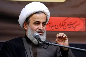 (ویدئو) پناهیان: رهبر انقلاب باید زودتر مشخص شود | اسرائیل امید واهی به برخی افراد بسته است