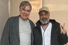 (ویدئو) عطاران پول دوست نیست، یک آپارتمان ۱۰۰ متری در نوبنیاد دارد