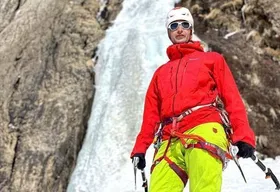 ابوالفضل گوزلی؛ هیمالیانورد تبریزی در قله «ماکالو» ناپدید شد!