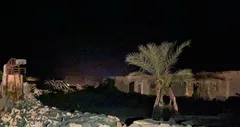زلزله ۴.۷ ریشتری بخش‌هایی از هرمزگان را لرزاند