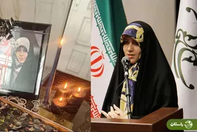 روایت تکاندهنده قتل هولناک زهرا میرزایی، کارشناس صداوسیما از زبان خانواده‌اش