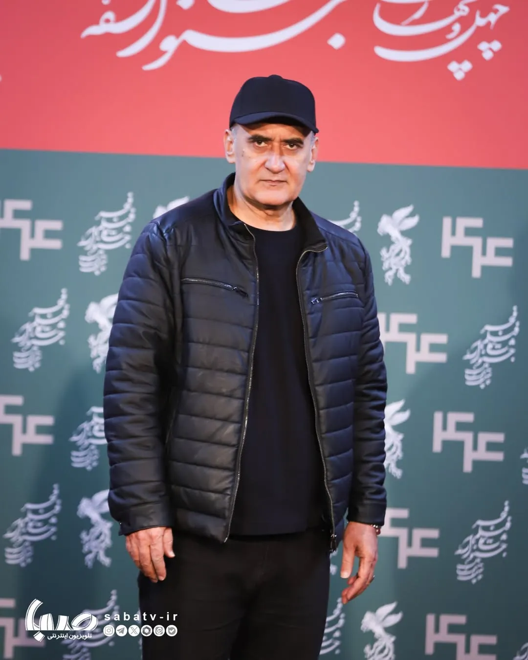 فتوکال فيلم سینمایی «غوطه ور»