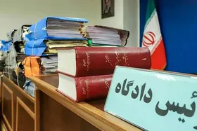 یک نماینده سابق و یک نماینده فعلی مجلس محکوم شدند