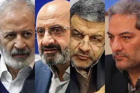 این چهار نفر؛ شاکیان اتصال اینترنت بین‌الملل مشخص شدند