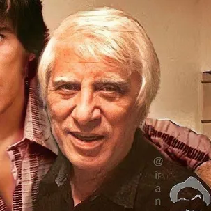 (ویدئو) یکی از آخرین حضور‌های بهرام بیضایی روی صحنه تئاتر تهران