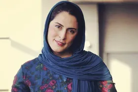 ویدئو | بهناز جعفری: دو سال در حوزه علمیه درس خواندم!