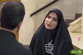 ویدئو | حضور بازیگران و هنرمندان در مراسم ختم پدر سیاوش خیرابی؛ بهرنگ علوی، مجید صالحی، مژده لواسانی، نیلوفر پارسا، لیلا بلوکات و ...