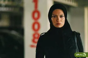 عکس | تغییر چهره شدید نگار فروزنده جلب‌توجه کرد