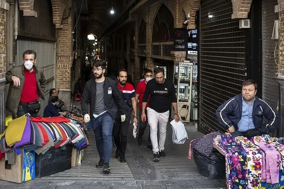 نرخ تورم از مرز ۷۰ درصد عبور کرد