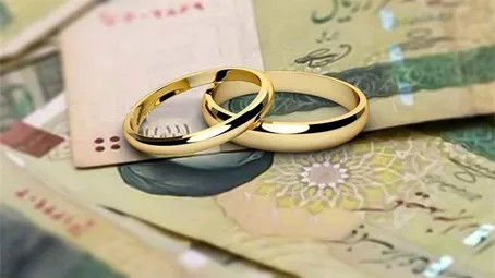 مهریه‌ی عجیب یک زوج جوان؛ پهپاد شاهد