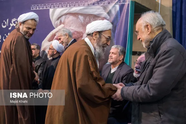 فعالان سیاسی