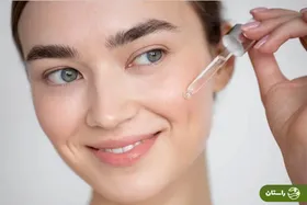  ۶ روغن مناسب برای چروک صورت