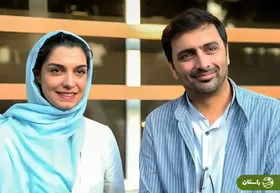 (ویدئو) الیکا عبدالرزاقی: هیچ وقت خواستگار نداشتم، ۱۲ سال با امین دوست بودم