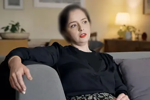 مستند ترانه عیلدوستی در گفتگو با پگاه آهنگرانی رکورد شکست!